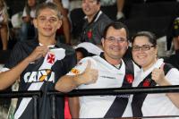 Torcida do Vasco