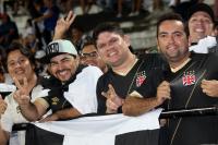 Torcida do Vasco