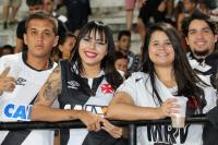Torcida do Vasco