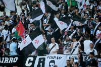 Torcida do Vasco