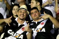 Torcida do Vasco