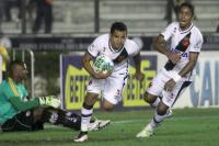 derson e Jorge Henrique