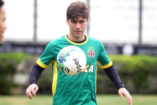 Fellype Gabriel deve ficar  disposio de Jorginho no fim de agosto