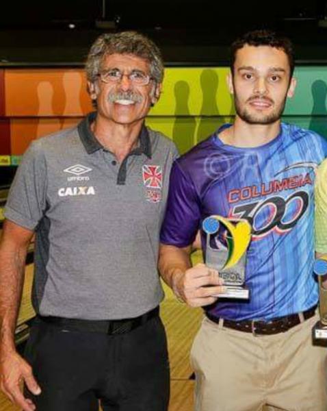 Mrcio Vieira e Marcelo Suartz