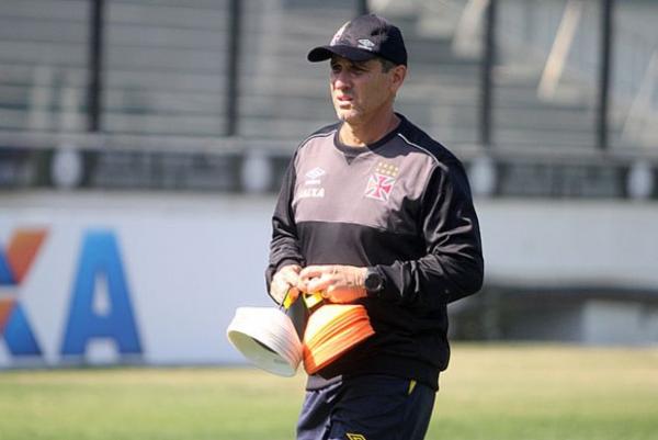 Equipe de Jorginho vem liderando a Srie B quase que de ponta a ponta