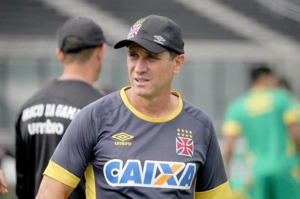 Jorginho teve semana cheia para trabalhar com a equipe