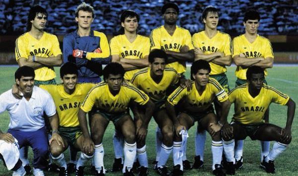 Capitao Da Selecao Olimpica Em 1988 Geovani Relembra Campanha Que Terminou Com A Medalha De Prata Netvasco