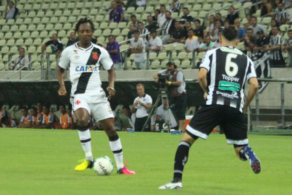 Andrezinho alerta para intensidade do segundo semestre
