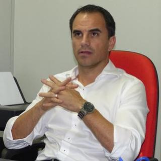 Rodrigo Caetano