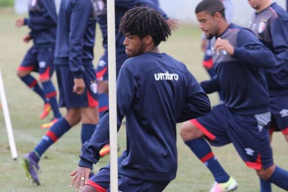 Barbio est na lista de oito nomes