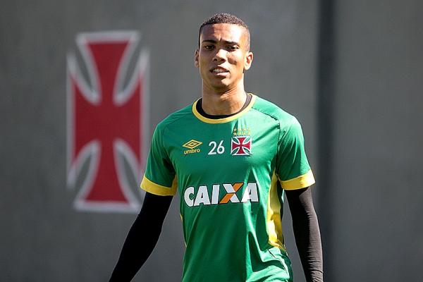 Madson espera jogo duro contra o Sampaio Crrea