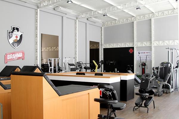 CAPRRES foi inaugurado em 2016