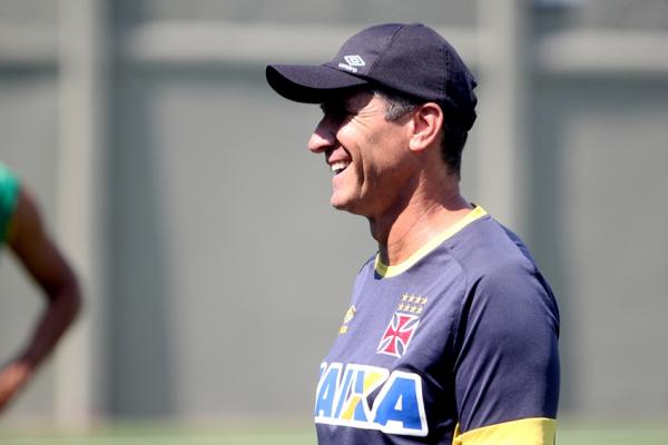 Jorginho no treino desta sexta-feira (19/08)