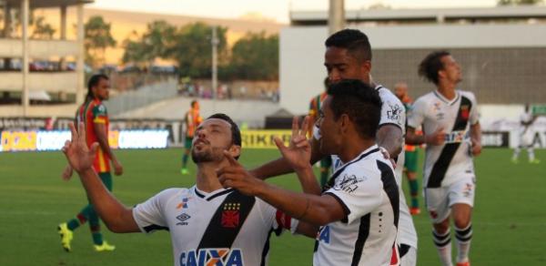 Nen  um dos trunfos do Vasco avanar na Copa do Brasil contra o Santos