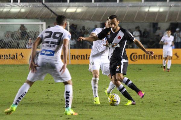 Nen teve atuao apagada na partida