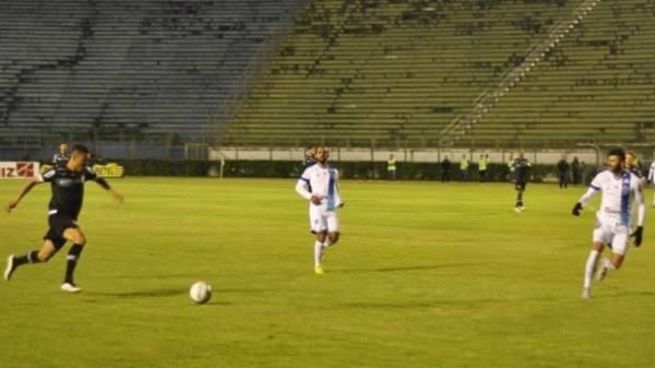 Tupi tem a pior mpedia de pblico entre os times da Srie A e Srie B