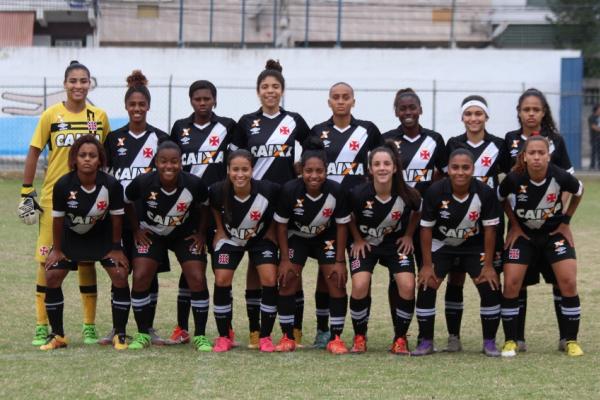 Meninas da Colina esto focadas no Carioca