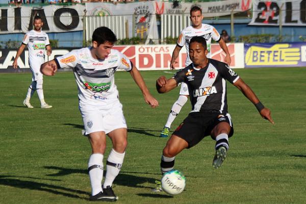 Jorge Henrique  um dos jogadores mais criticados do elenco