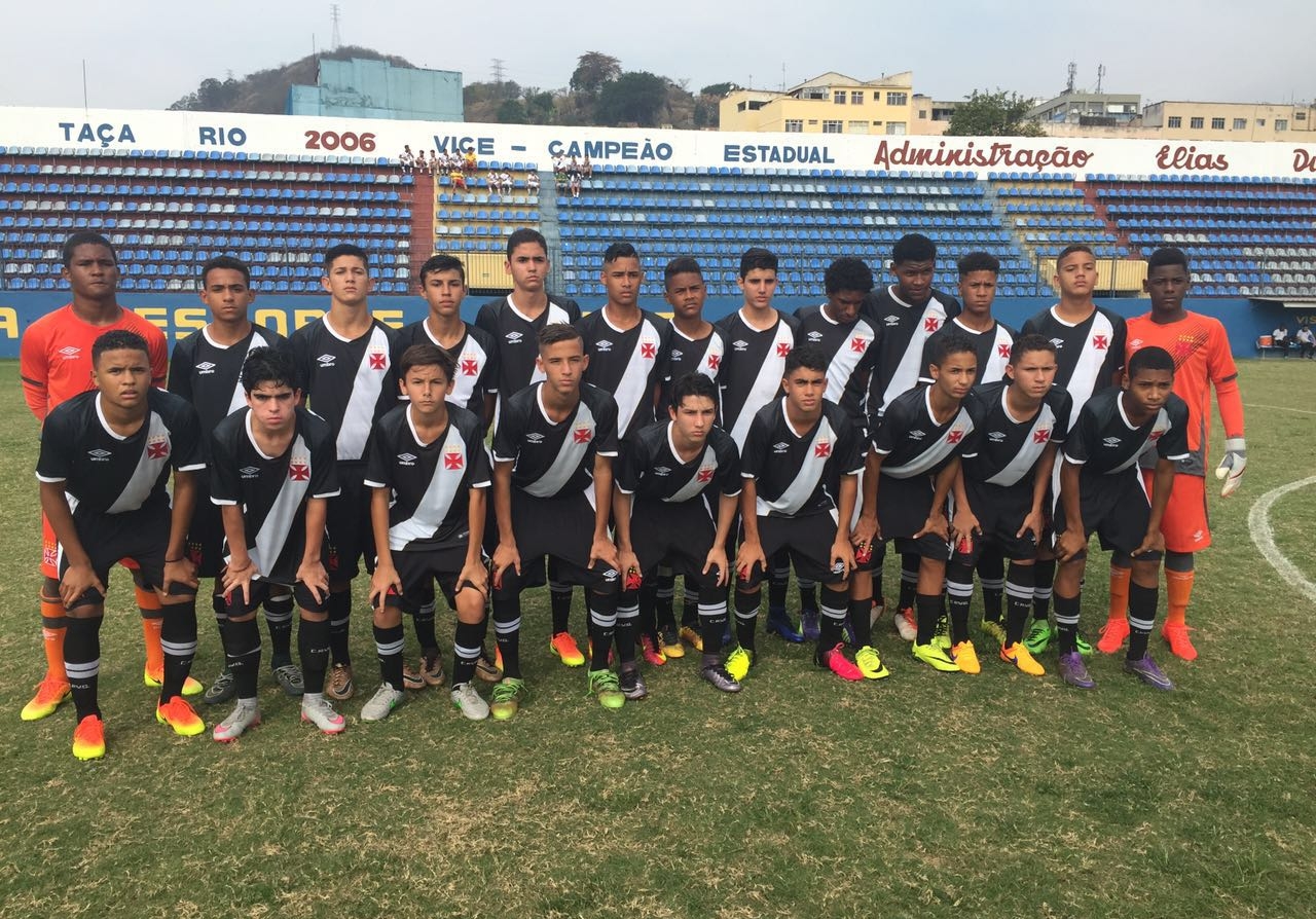 Corinthians Sub-13 e Sub-14 vencem suas partidas pelo Campeonato