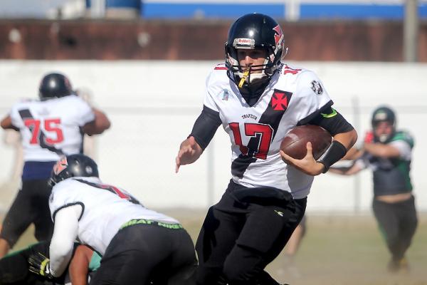 Equipe precisa vencer o Minas Locomotiva para se manter bem na temporada regular