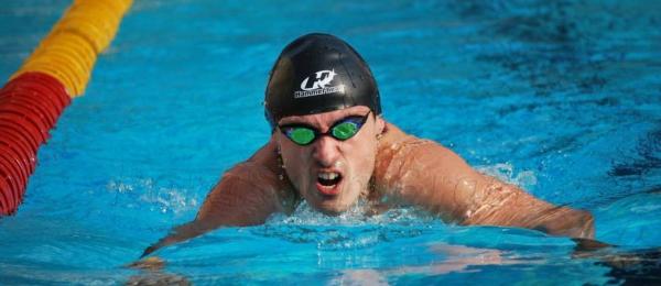 Roberto Alcalde busca mais uma medalha para o Brasil neste domingo (11/09)
