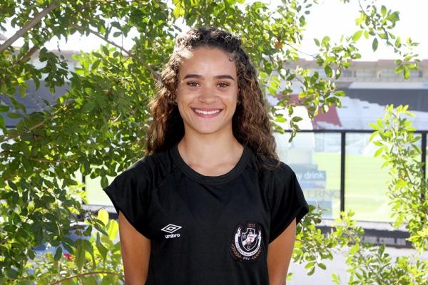 Emelly Nicole Matias da Silva