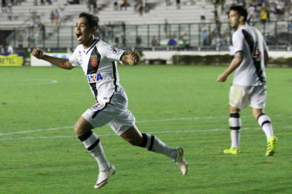 10/09 - Vasco x Oeste