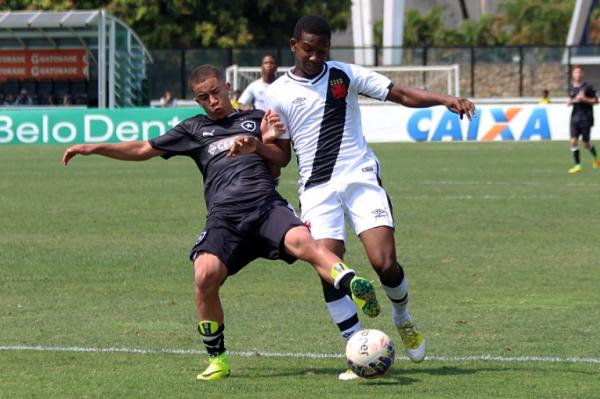 Elian quase deixou sua marca na etapa final