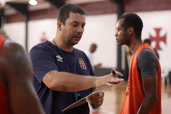 Christiano durante treinamento 