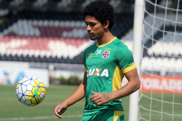 Douglas Luiz