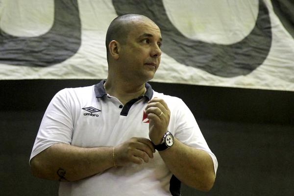 Christiano Pereira faou sobre o prximo compromisso