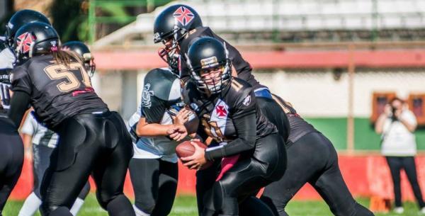 Cariocas e paulistas se enfrentaram em 2015