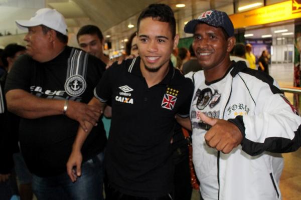 Natural de Belm, Yago Pikachu foi o mais assediado