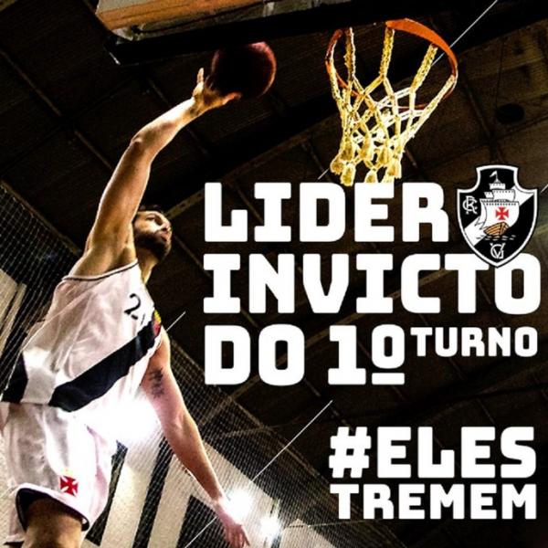 Vasca�nos sorriram por �ltimo e alfinetaram o rival na internet