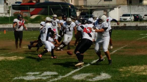 Vasco venceu o Santos sem dificuldade em So Cristvo