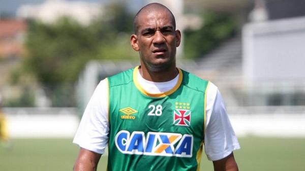 Rodrigo tinha sido liberado para resolver problemas pessoais