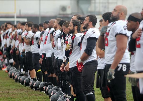 Equipe ter de superar as dificuldades para vencer o Vila Velha