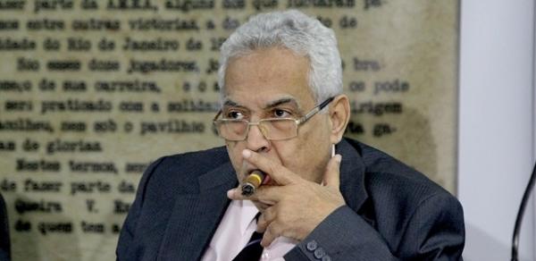 Eurico Miranda venceria em 2014 mesmo com a soma de votos das chapas opositoras