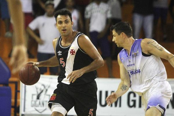 O Vasco est na final do Campeonato Carioca