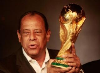 Carlos Alberto Torres