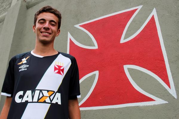 Caio chegou a ser capito da Seleo na ndia