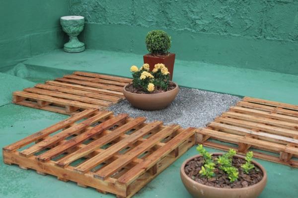 Espao foi revitalizado e ganhou vida