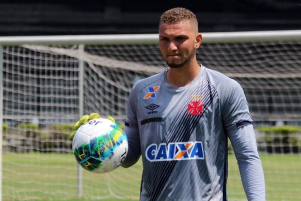 Paulinho acredita na conquista do ttulo
