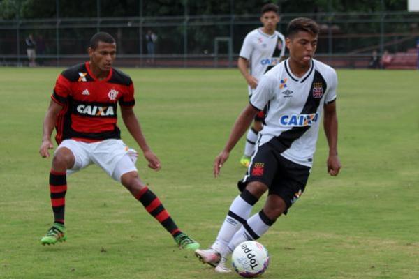 Evander, no 1 jogo da final do OPG