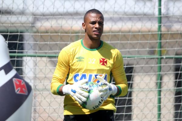 Jordi demonstra confiana no acesso  Srie A