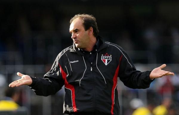  Vasco monitora Ricardo Gomes no So Paulo