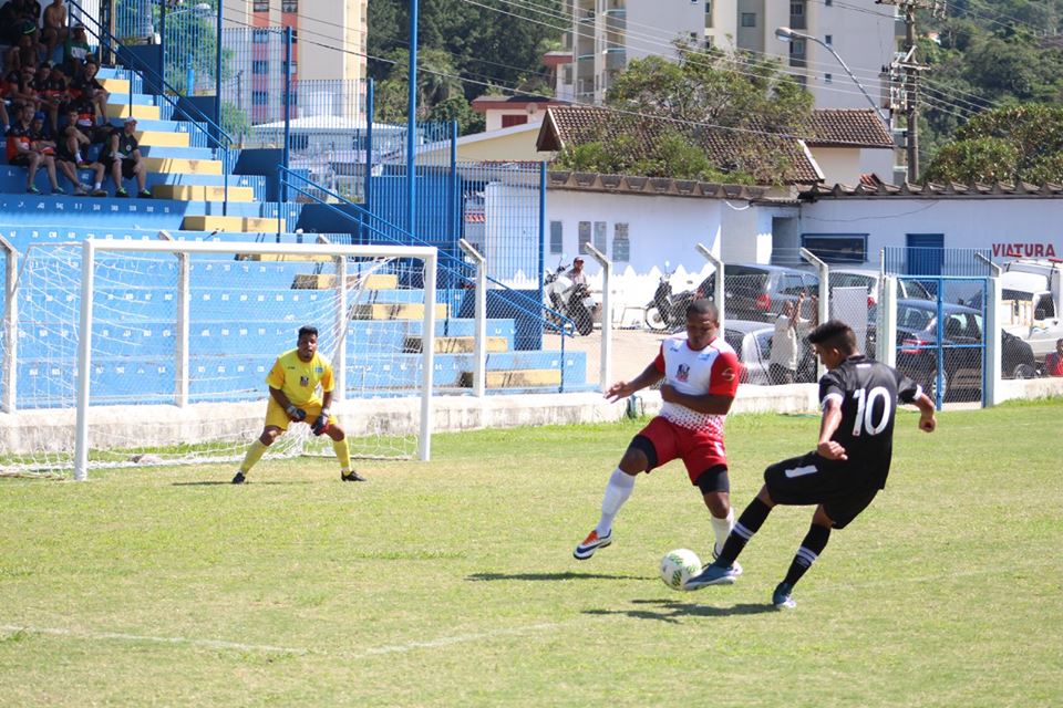 Futebol Paralímpico: Vasco acerta com 2 jogadores da Seleção Brasileira:  Hudson Hyure e Igor Romero - NETVASCO