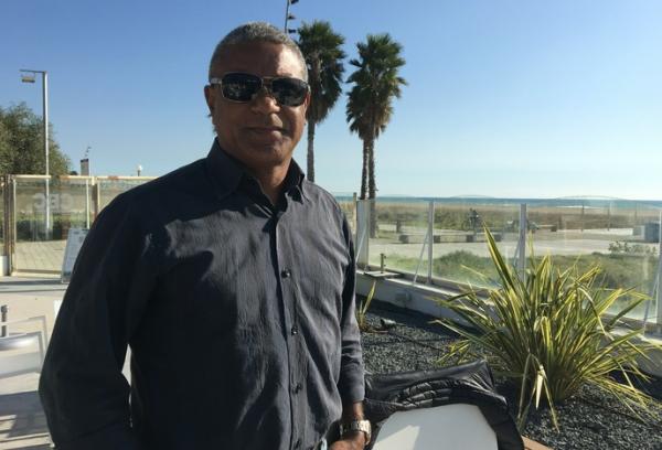 Tetracampeo em 1994, Mazinho  mais reconhecido na Espanha do que no Brasil