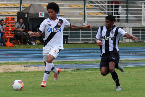 Hoje no profissional, Douglas disputou Copa RS em 2015