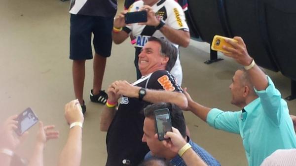 Jair Bolsonaro